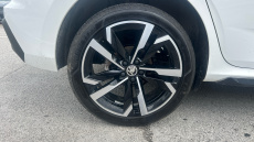 Skoda Kamiq 1.5 TSI Monte Carlo 5dr DSG Petrol Hatchback